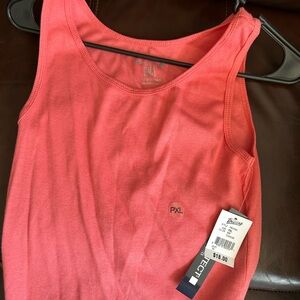 Architect PXL Tank Top